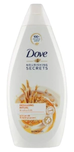 Dove Indulging With Oat Milk & Maple Syrup