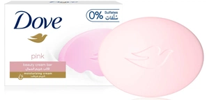 Dove Pink Soap Bar