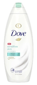 Dove Sensitive Care Douchecreme