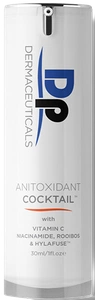 Dp Dermaceuticals Antioxidant Cocktail