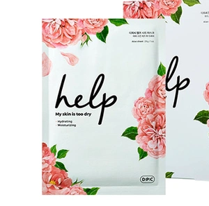 DPC Help Sheet Mask My Skin Is Too Dry