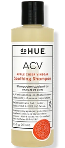 dphue Apple Cider Vinegar Soothing Shampoo