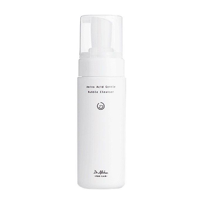 Dr. Althea Amino Acid Gentle Bubble Cleanser - 140ml