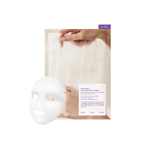 Dr. Althea Jelly Seal Repair Mask - 28g*4ea