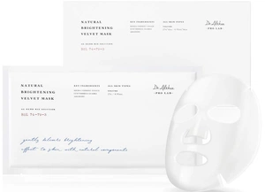Dr. Althea Natural Brightening Velvet Mask