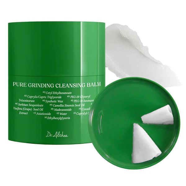 Dr. Althea Pure Grinding Cleansing Balm - 50ml