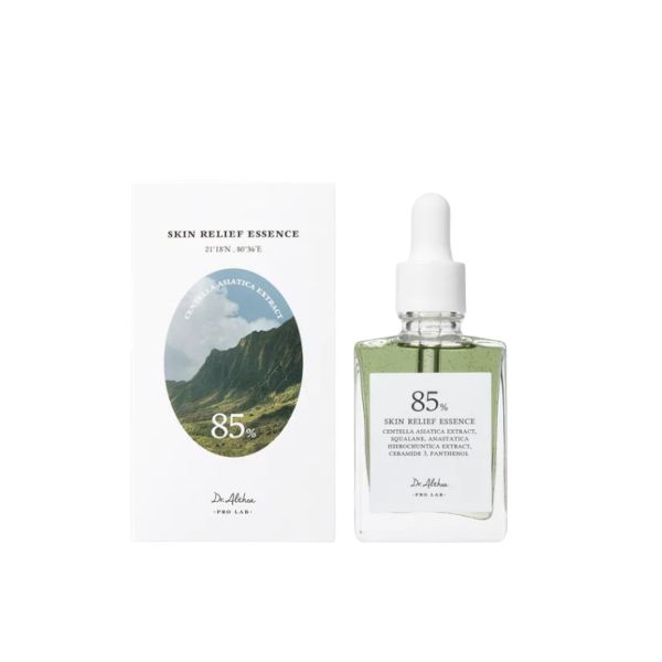 Dr. Althea Skin Relief Essence - 30ml