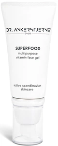 Dr Ankerstjerne Superfood Multipurpose Vitamin Face Gel