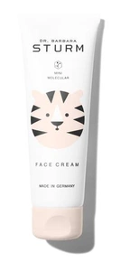 Dr. Barbara Stürm Baby And Kids Face Cream