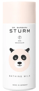 Dr. Barbara Stürm Baby & Kids Bathing Milk