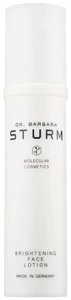 Dr. Barbara Stürm Brightening Face Lotion