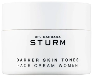 Dr. Barbara Stürm Darker Skin Tones Face Cream