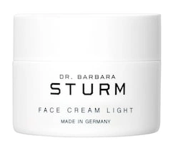 Dr. Barbara Stürm Face Cream Light