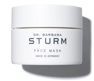 Dr. Barbara Stürm Face Mask