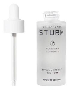 Dr. Barbara Stürm Hyaluronic Serum
