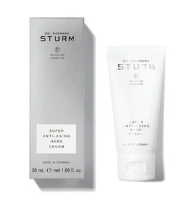 Dr. Barbara Stürm Super Anti-Aging Hand Cream