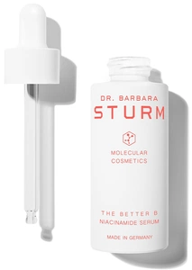 Dr. Barbara Stürm The Better B Niacinamide Serum
