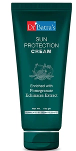 Dr. Batra's Dr Batra's Sun Protection Cream SPF 30 Sunscreen