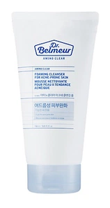 Dr.Belmeur Amino Clear Foaming Cleanser