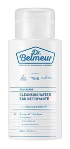 Dr.Belmeur Daily Repair Cleansing Water