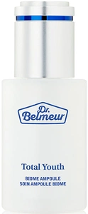 Dr.Belmeur Total Youth Biome Ampoule