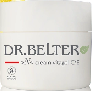 Dr Belter Cream Vitagel C/E Linia N