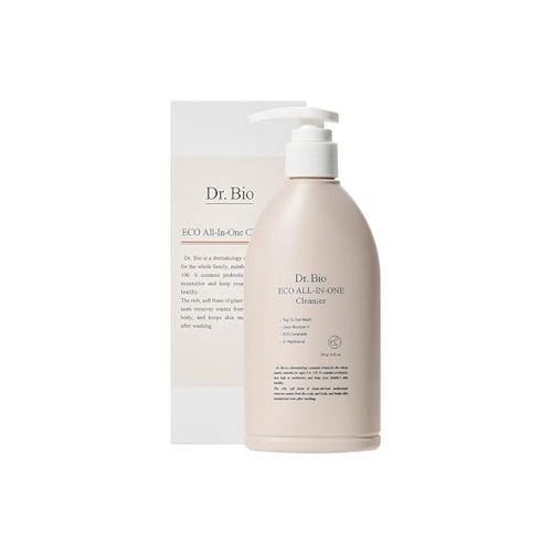 Dr. Bio ECO ALL-IN-ONE Cleanser - 250g