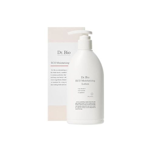 Dr. Bio ECO Moisturizing Lotion - 250g