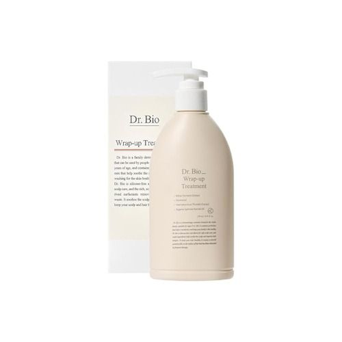 Dr. Bio Wrap-Up Treatment - 250ml