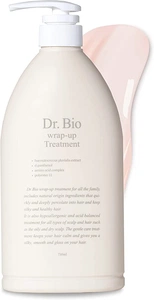 Dr. Bio Wrap-up Treatment