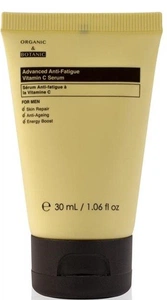 Dr Botanicals Organic & Botanic Advanced Anti-Fatigue Vitamin C Serum