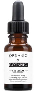 Dr Botanicals Organic & Botanic Organic & Botanic Eye Serum Amazonian Berry