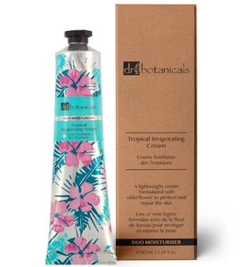 Dr Botanicals Tropical Invigorating Cream