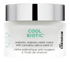 Dr. Brandt Cool Biotic Prebiotic Redness Relief Cream