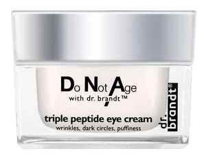 Dr. Brandt Do Not Age With Dr. Brandt Triple Peptide Eye Cream