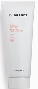 Dr. Brandt Facial Cleanser