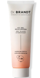 Dr. Brandt Id Stress Gel Moisturizer