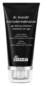 Dr. Brandt Microdermabrasion