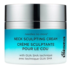 Dr. Brandt Needles No More Neck Sculpting Cream