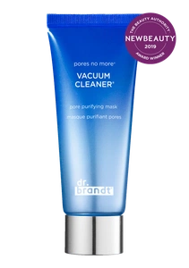 Dr. Brandt Pores No More Vacuum Cleaner Pore Purifying Mask