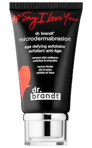 Dr. Brandt Skincare Microdermabrasion Age Defying Exfoliate (Discontinued)