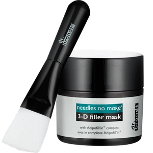 Dr. Brandt Skincare Needles No More® 3-D Filler Mask