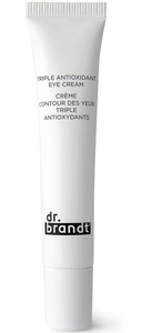 Dr. Brandt Triple Antioxidant Eye Cream