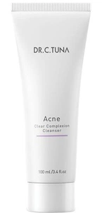 Dr. C. Tuna Acne Clear Complexion Cleanser