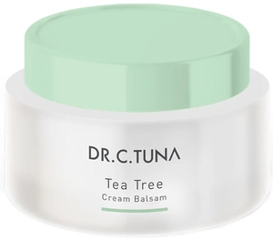 Dr. C. Tuna Tea Tree Cream Balsam