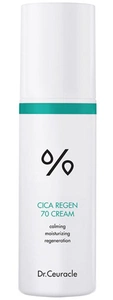 Dr. Ceuracle CICA REGEN 70 CREAM