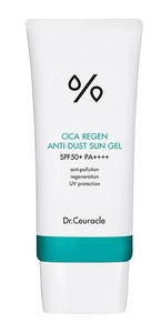Dr. Ceuracle Cica Regen Anti-Dust Sun Gel