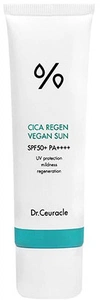 Dr. Ceuracle Cica Regen Vegan Sun Gel