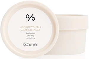 Dr. Ceuracle Ganghwa Rice Granule Pack