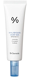 Dr. Ceuracle Hyal Reyouth Moist Sun